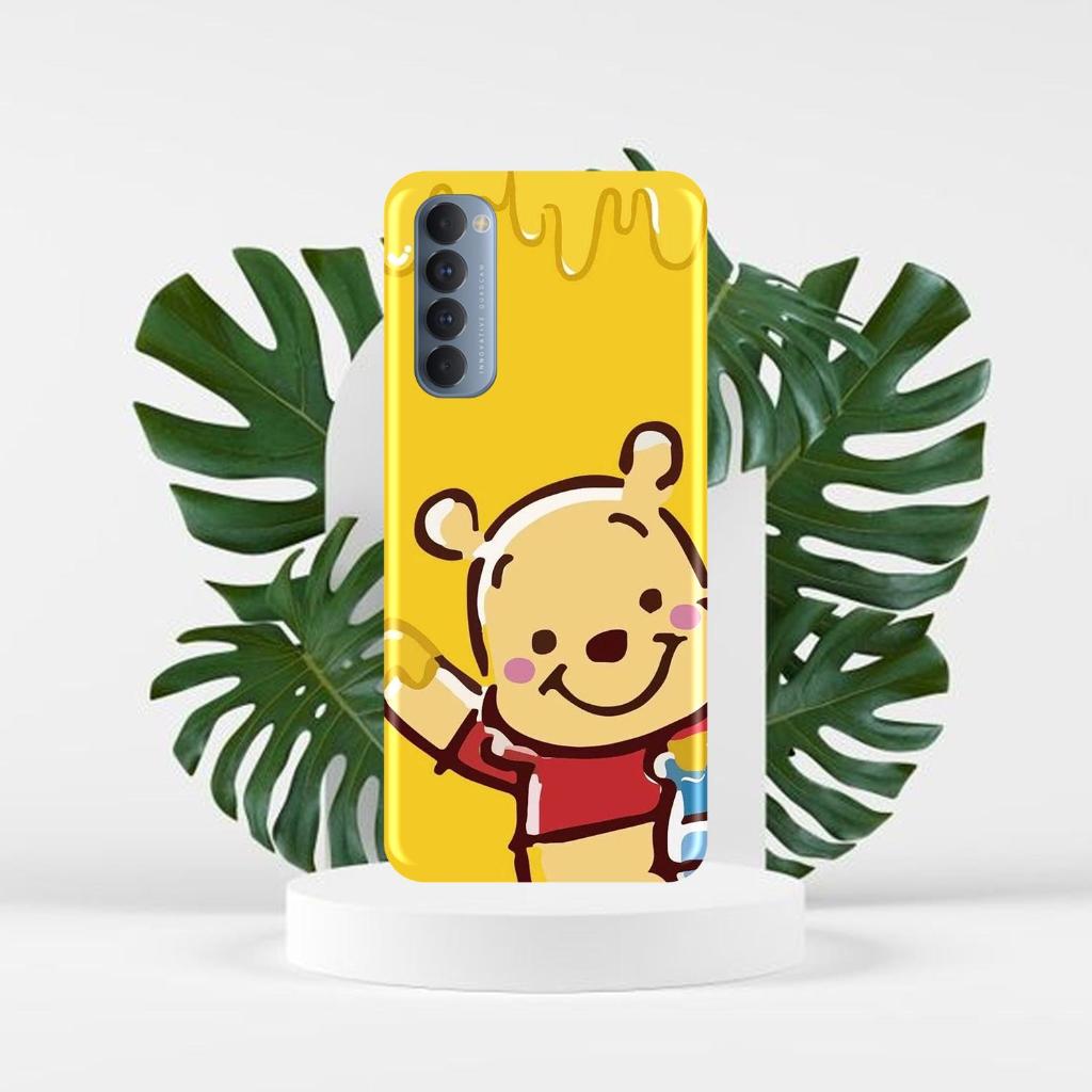 Case OPPO RENO 4 PRO - Casing Hp - Softcase Case OPPO RENO 4 PRO- Casing Hp - Softcase - Case HP OPP