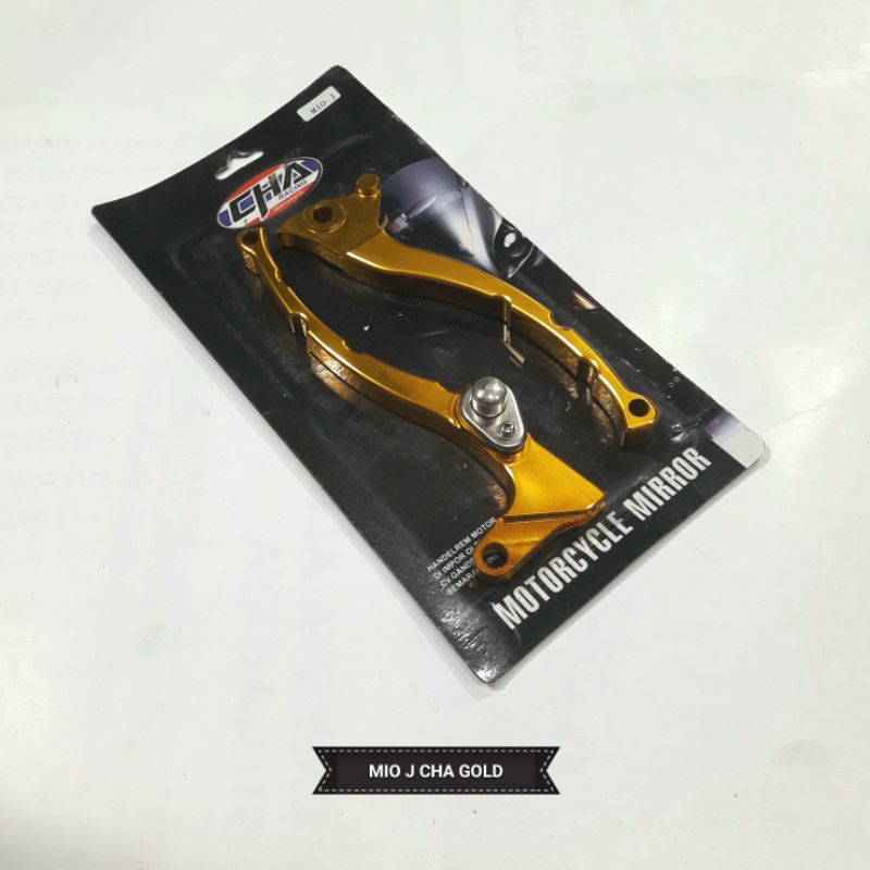 HANDLE REM VARIASI MIO J GOLD