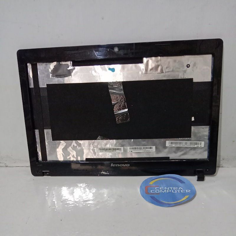 casing atas original LENOVO G480 bandung