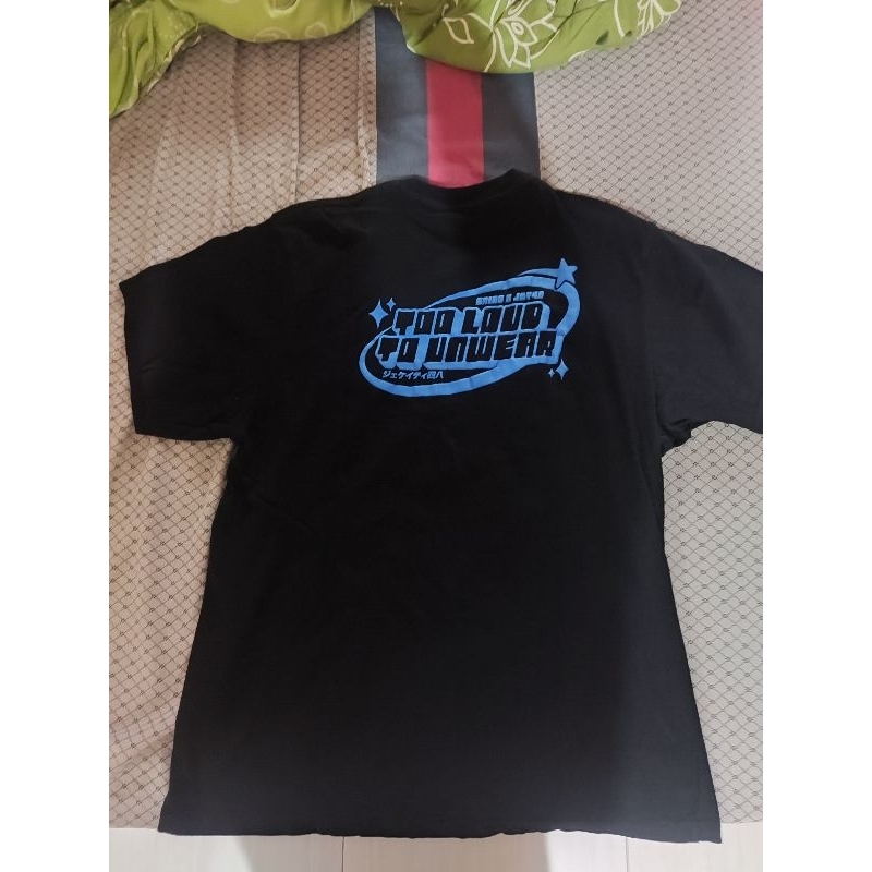 t-shirt Erigo Marsha vol.2