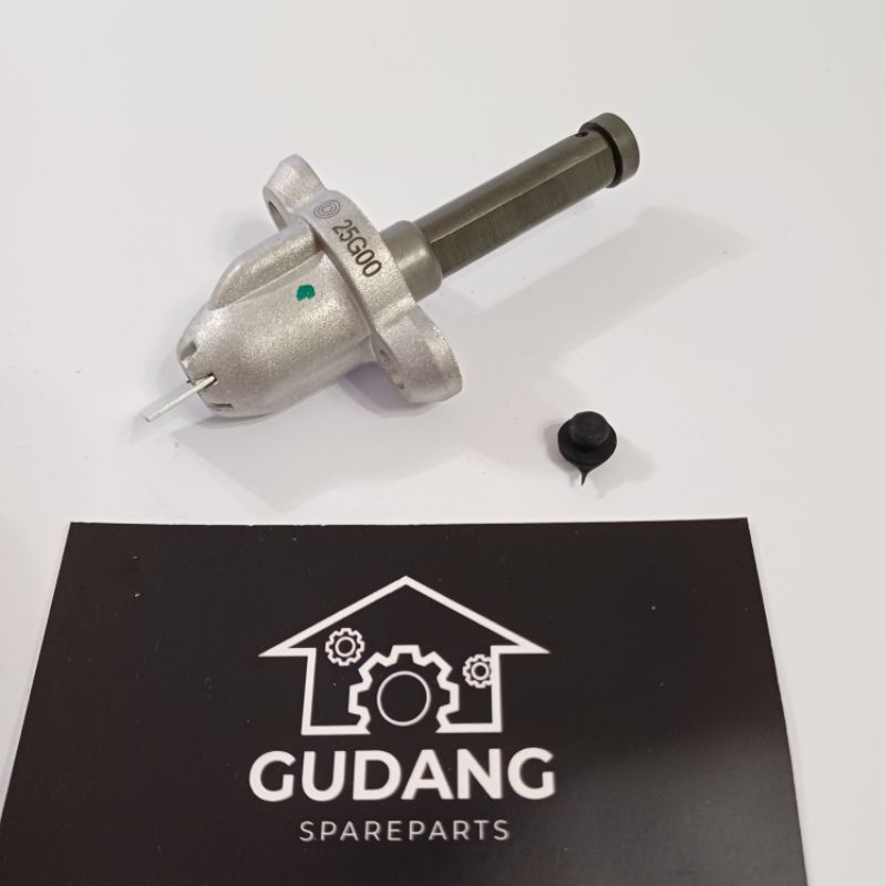 Stut Kamprat Satria FU Indopart