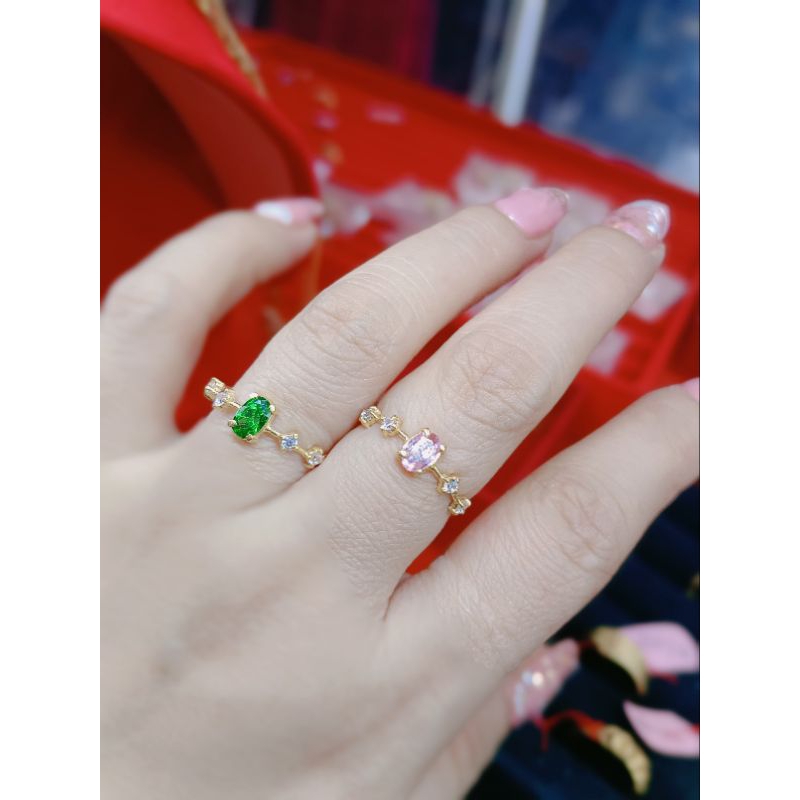 cincin quen 1 gram