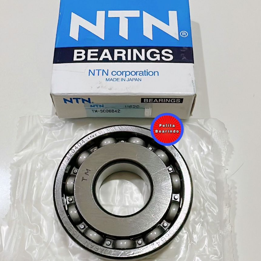 BEARING KRUK AS TIGER GL PRO NEO TECH MEGA PRO NT TMSC06B42