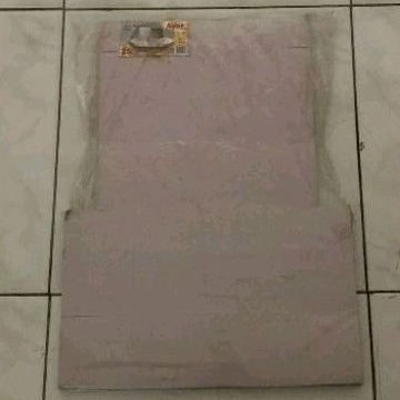 

Dus Snack Putih Polos