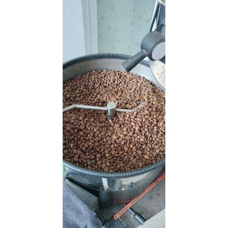 

Custom Roasting Coffee Robusta Termurah