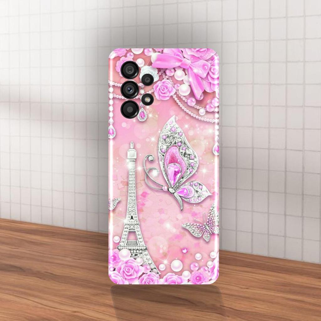 Case Samsung A33 -  Casing Hp - Softcase Case Hp Samsung A33 - Casing Hp - Softcase - Case Hp Samsun