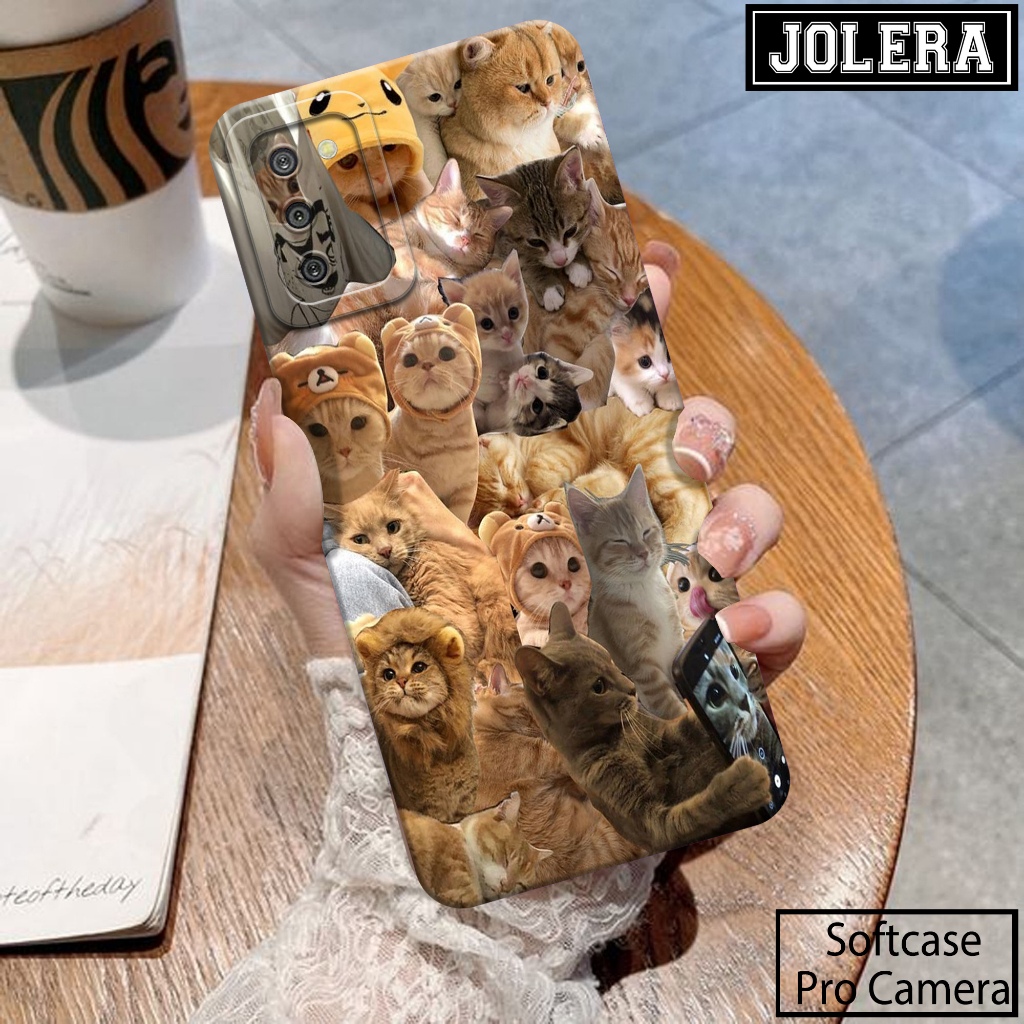 Softcase Hp Samsung Galaxy A02S/A03S - Case Hp Samsung Galaxy A02S/A03S - Silikon Hp Samsung Galaxy 