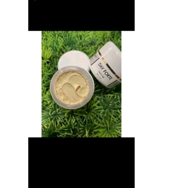 DAY FORTE XBEAUTYSKIN