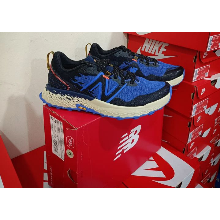 Sepatu New Balance Fresh Foam HIERRO v7