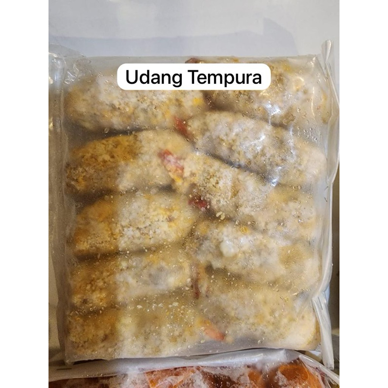 

Dimsum Premium Frozen