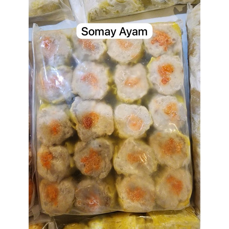 

Dimsum Premium Frozen