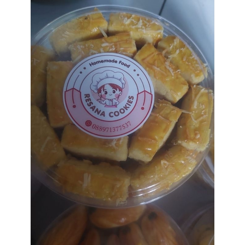 

kastange kue keju kue kering kue asin kue lebaran enak gurih keju asli