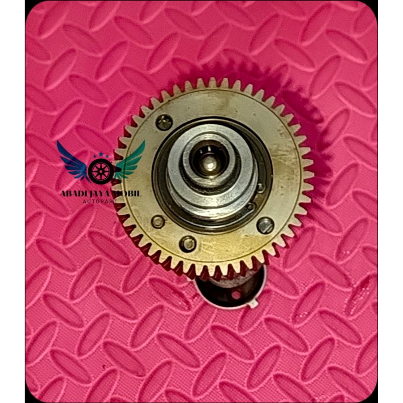 Noken as bagian in mobil Daihatsu Xenia 1000cc vvti