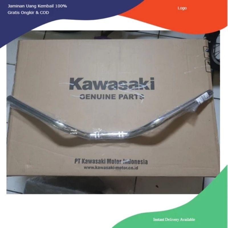 stang stir ninja stang ninja ori Stang Pipa Ninja R old Kis PnP Ninja SS R