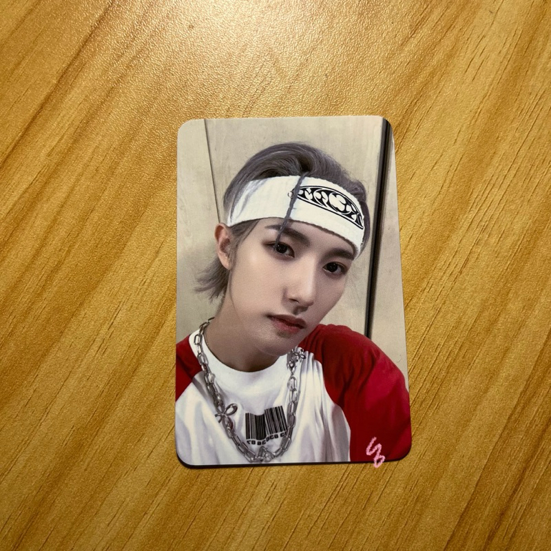 PC POB FANSIGN EVERLINE PHOTO EVENT 2 ISTJ NCT DREAM RENJUN