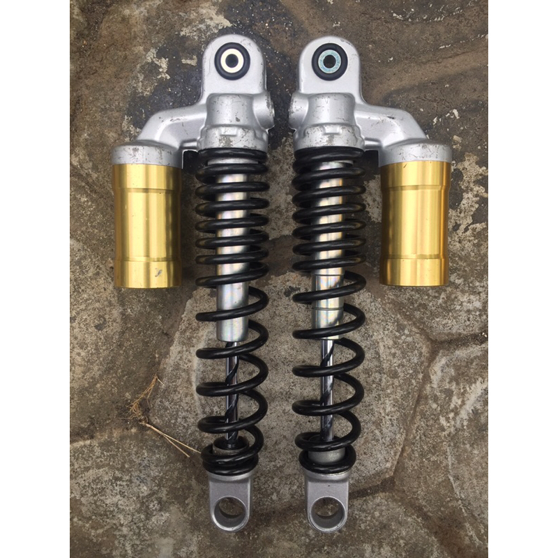 SHOK ORIGINAL AEROX KYB