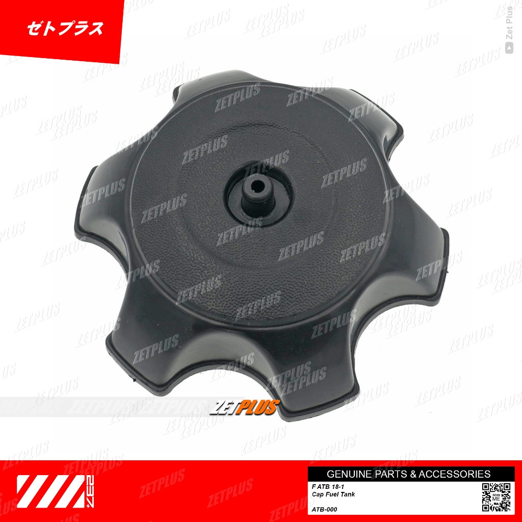 CAP FUEL TANK ATV RAZOR /tutup tangki bensin viar-motocross trail-universal