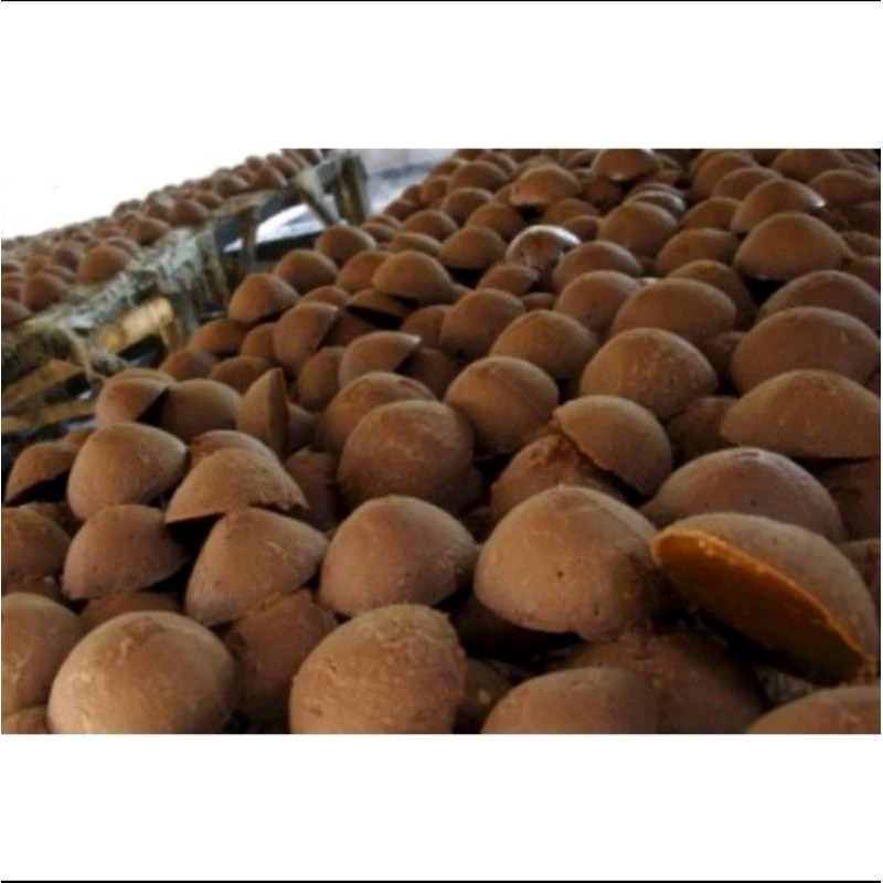 

Gula merah kelapa murni lumajang