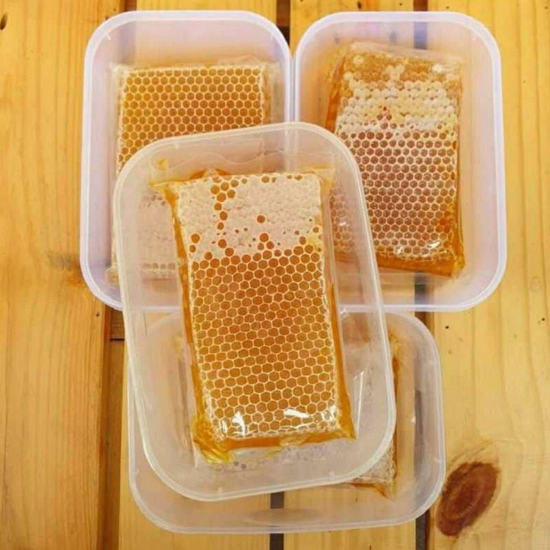

12.12 FLASH SALE Madu Sarang Asli 250 Gram | Carena | Melifera murah