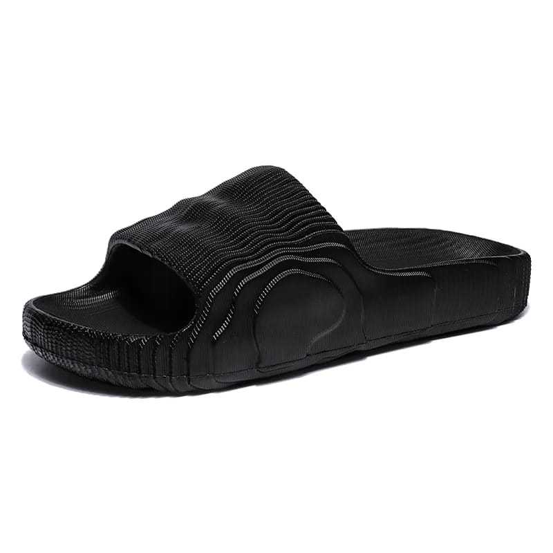 Sandal Selop Pria Wanita Unisex Original Premium / Sandal Pria Terbaru 2022 Keren / Sandal Distro Mu