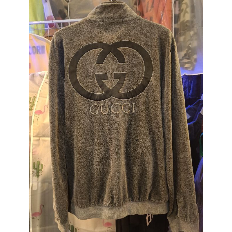 Jaket GUCCI Second