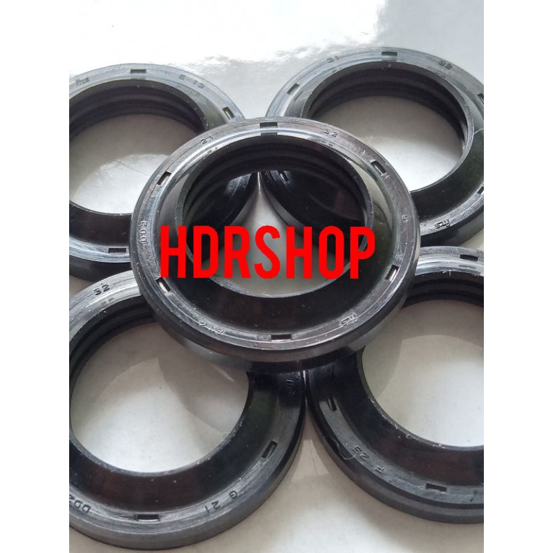 Sil roda depan Beatesp, Vario125,Vario150 bagian kiri