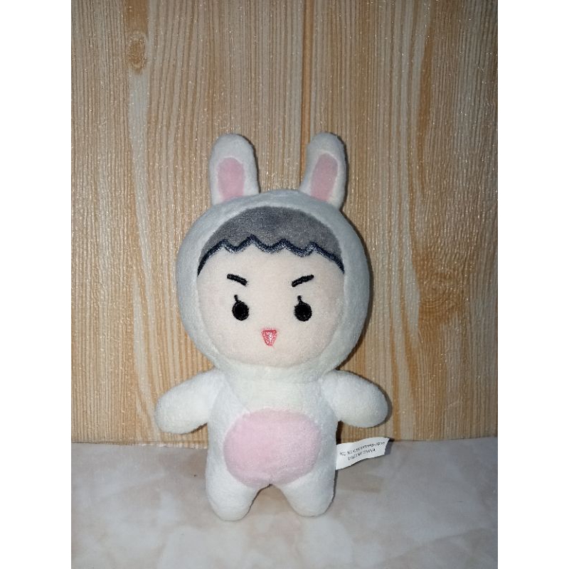 SEHUN DOLL (10cm) [READY STOCK] BONEKA DOLL EXO KPOP IDOL OPPA
