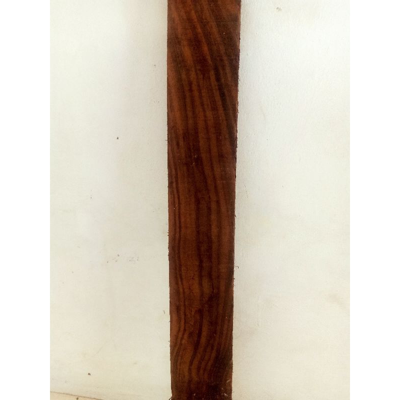 Papan kayu sonokeling motif  |