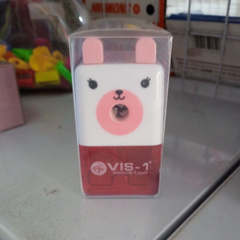 

rautan meja karakter