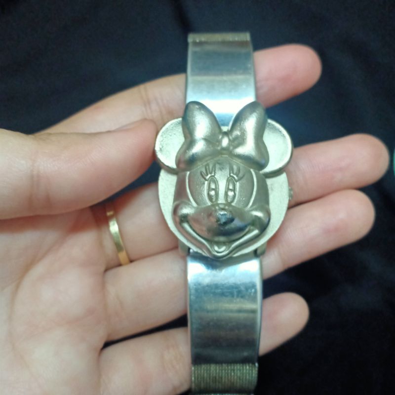 Mickey Mouse Watch Disney