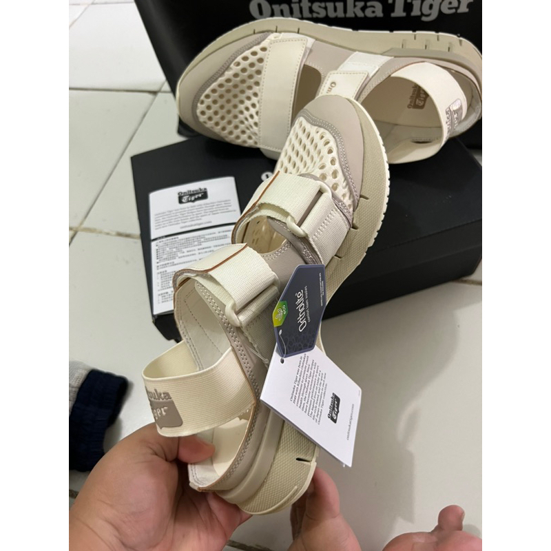 ONITSUKA TIGER REBILAC SANDAL ORGINAL