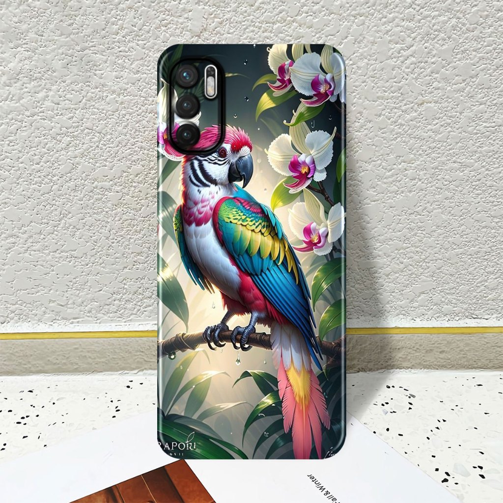 Case REDMI NOTE10 5G  -  Casing Hp - Softcase Case Hp REDMI NOTE10 5G - Casing Hp - Softcase - Case 