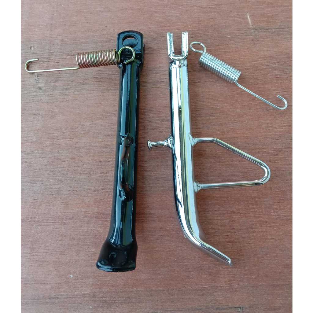 Standar 1 Samping import Velg Ring 14 Honda-Ymaha mio fino xeon Vario-Beat-Scoopy-Spacy-Vario 125 15