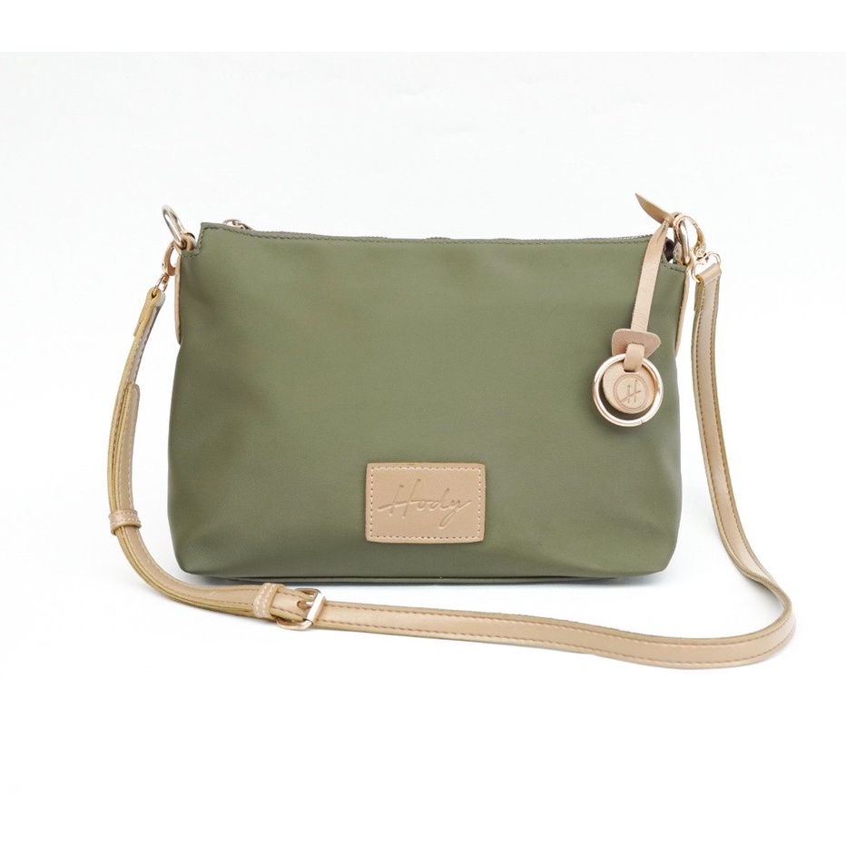 Terlaris Hody - Felly Bag Hody/Tas Selempang Wanita/Tas Hody Best Seller/Tas Wanita Kekinian/Sling B