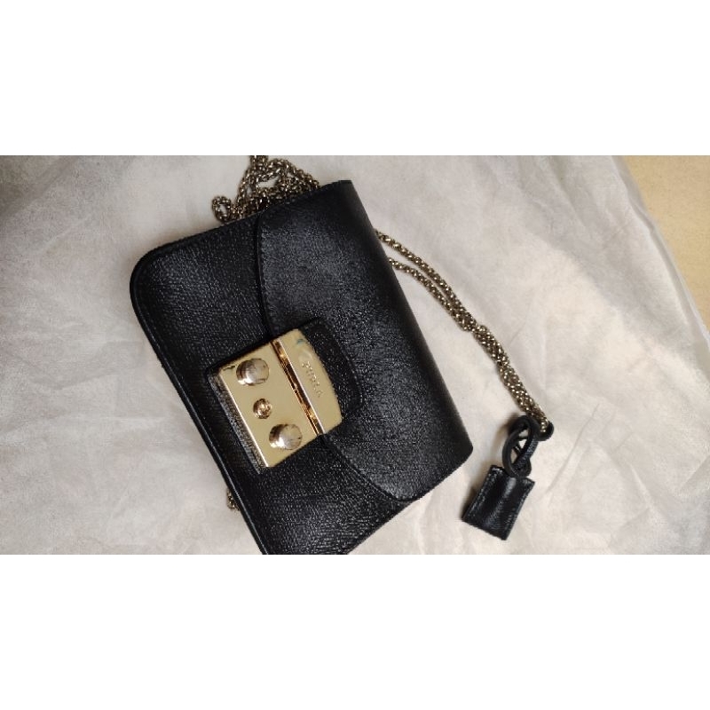 Tas furla Metropolitan authentic