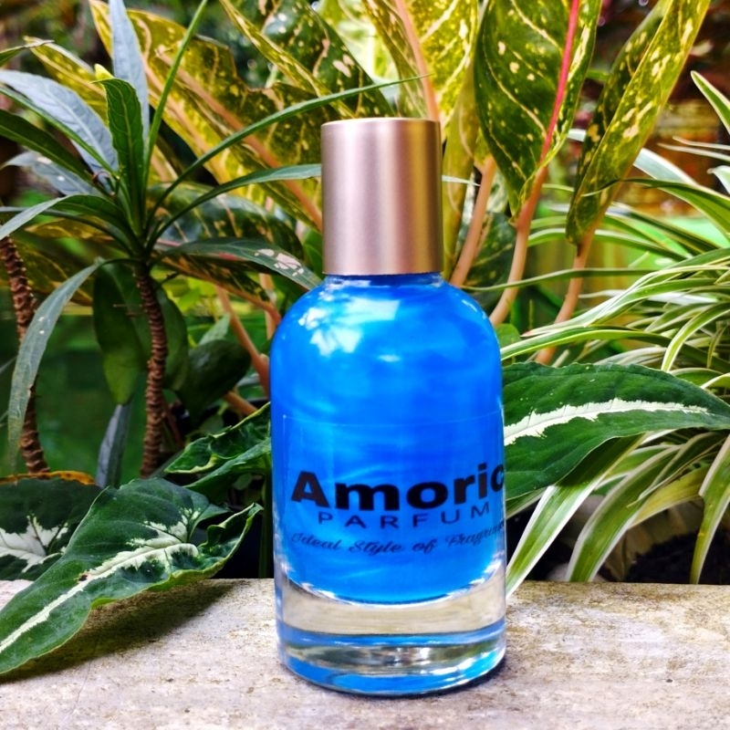 Amoric Parfume - Valentine/Valentino Rosi