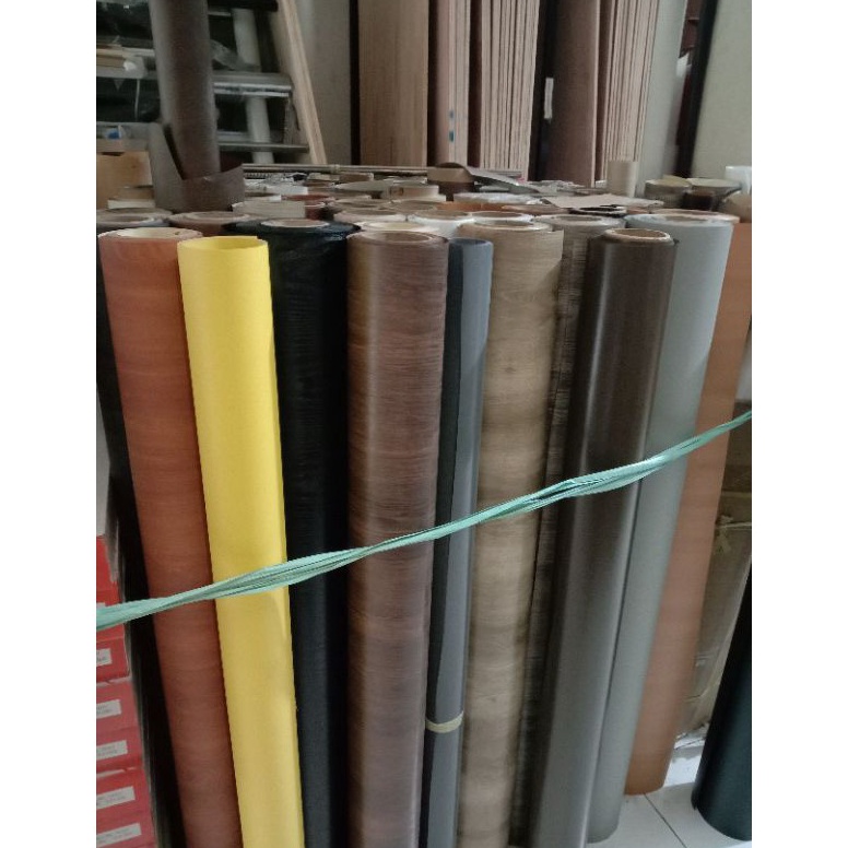 Booming Supercon PVC Sheet pelapis furniture