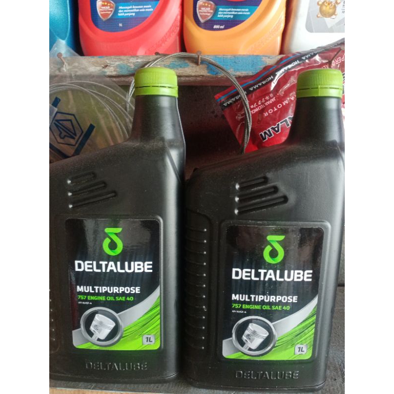 oli deltalube