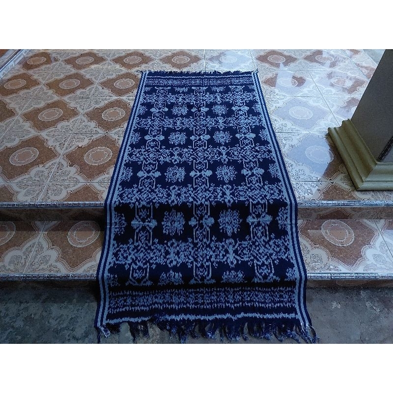 SAPUT BALI | SELENDANG MOTIF BALI