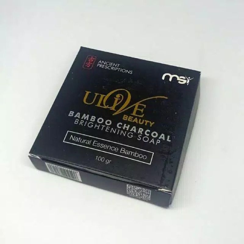 MSI SABUN BAMBOO ORIGINAL