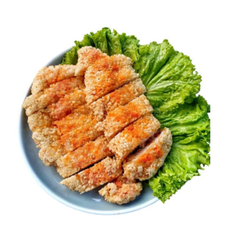

77 PAKET ORI - TEPUNG TAIWAN CRISPY CHICKEN ORIGINAL - TEPUNG SHIHLIN / TEPUNG SHILIN 6f7aq