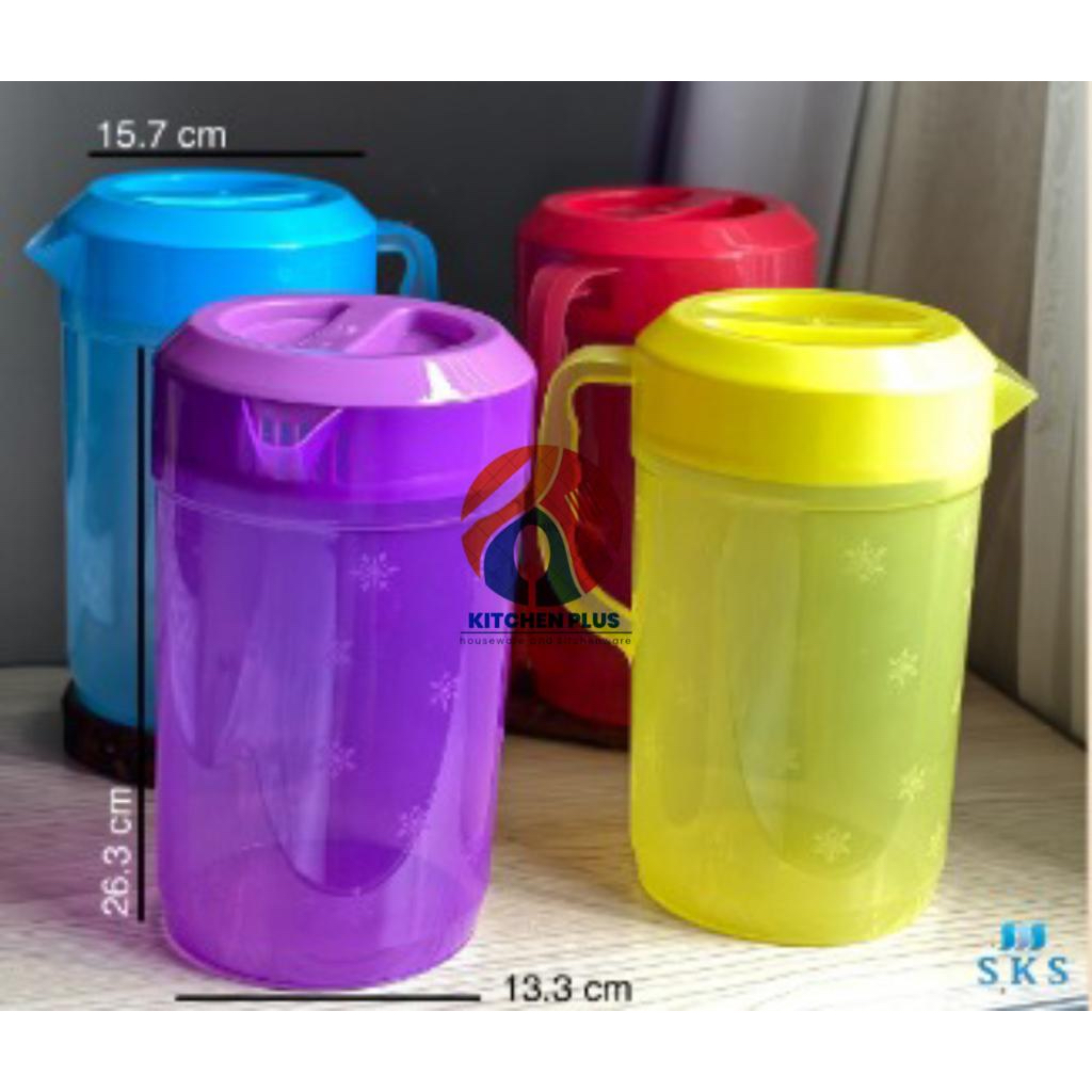 ESKAN 4.1 L SAPPORO DXF/WATER JUG 4.1/TEKO 4.1 PLASTIK/MORONG AIR/MORONG PLASTIK/WATER JUG JUMBO/ESK