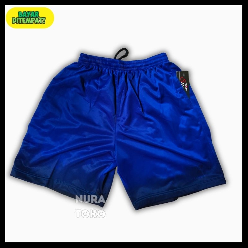 Kolor pendek Bawahan olahraga bulutangkis badminton Yonex - Celana Sport Motif keren