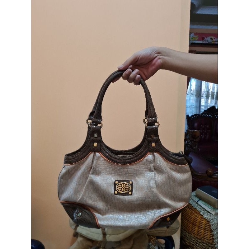 jane and jane tas pink salmon prelove