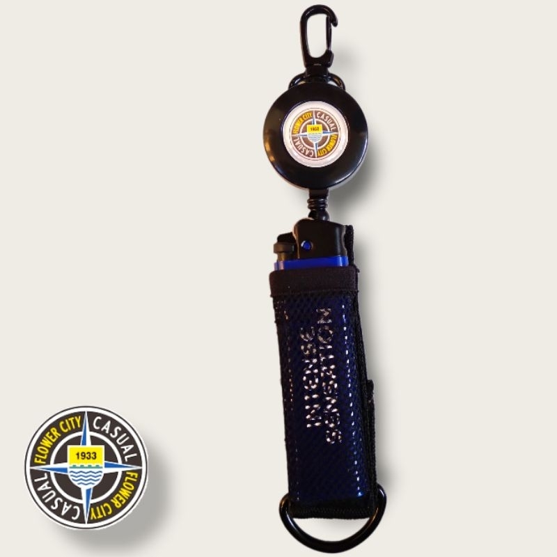 Keychain Korek Api Unik | Sarung Korek Api Cricket Tokai | Gantungan kunci FCC