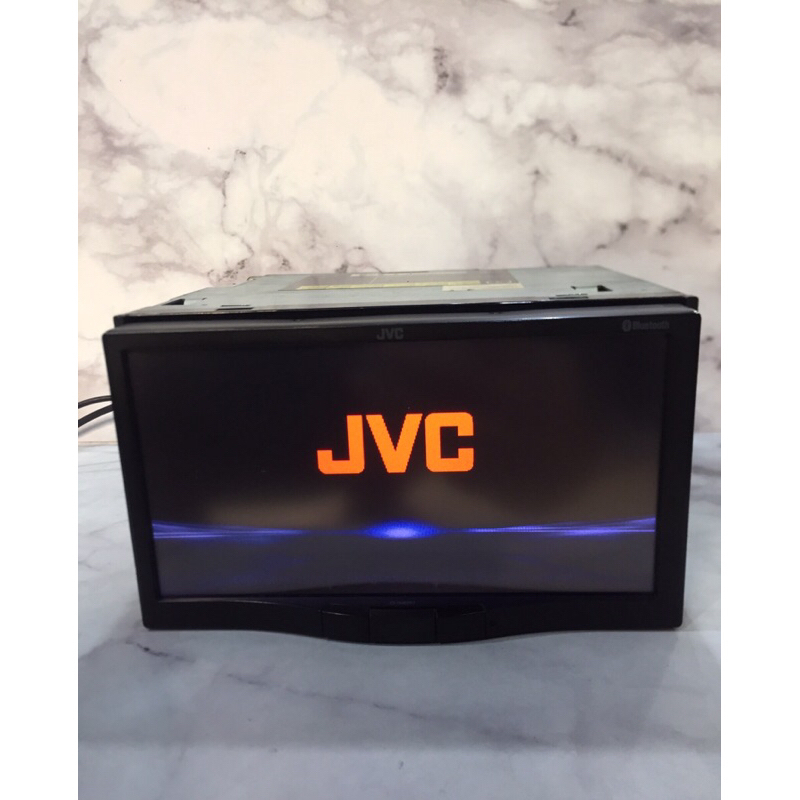 head unit original Mitsubishi outlander(jvc av70)