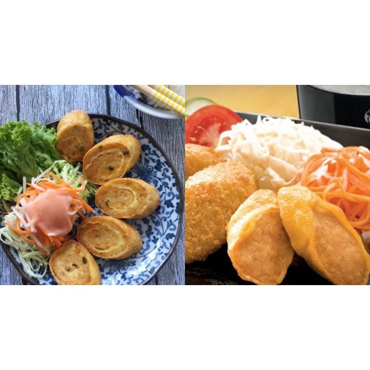 

GROSIR MURAH EGG ROLL / EGGROLL Chicken Ayam Eggroll