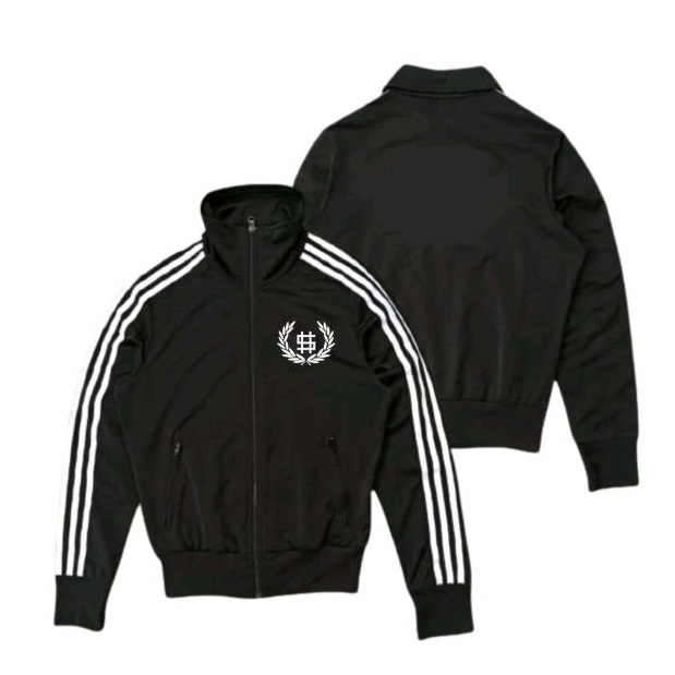 Jacket Tracktop PSHW/SH WINONGO