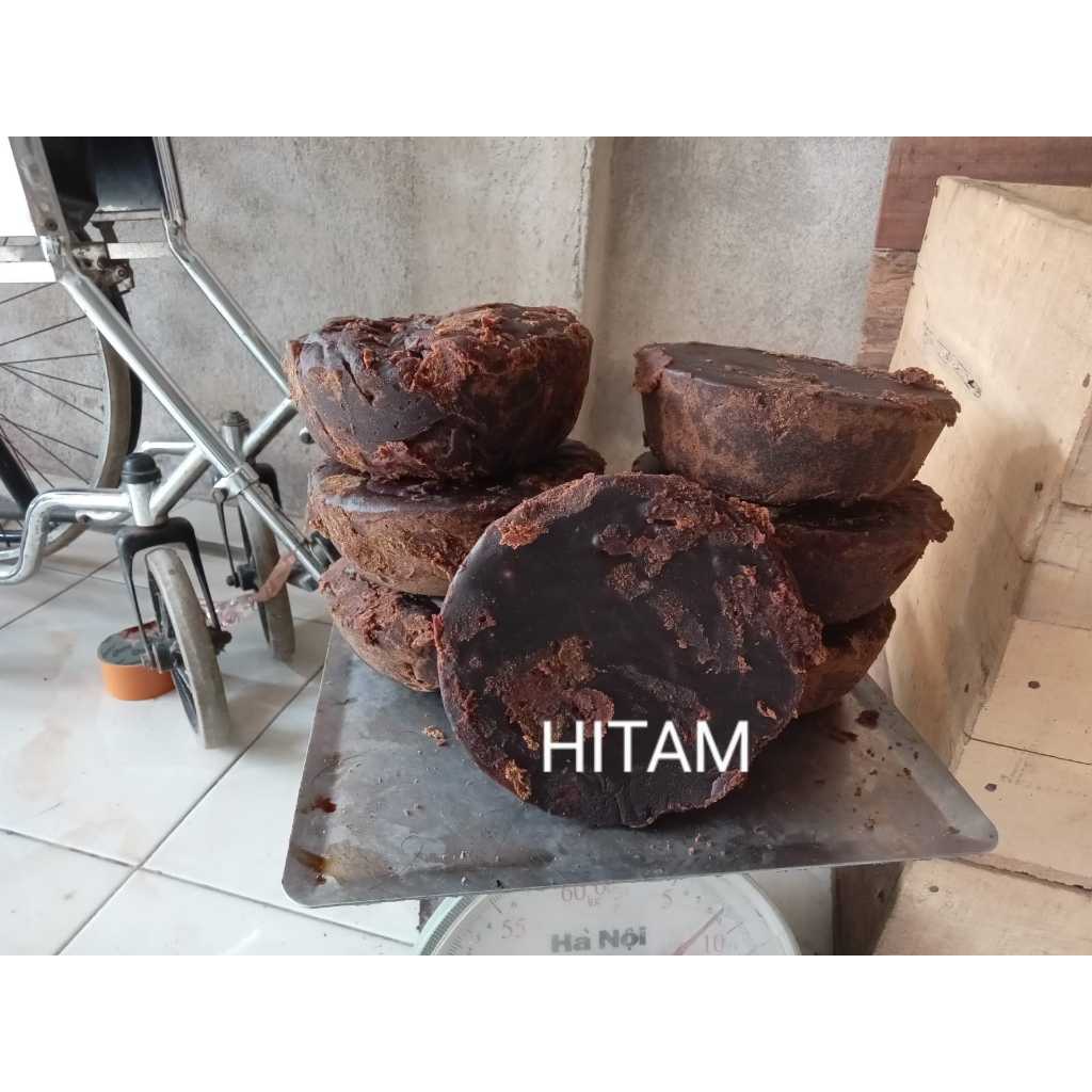 

gula batok paket 10 kg