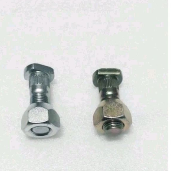 Baut roda Mitsubishi ragasa engkel Mitsubishi canter engkel asli